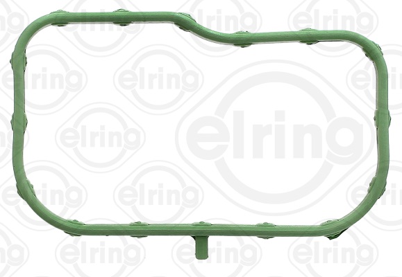 ELRING 925.820 Guarnizione, Collettore aspirazione-Guarnizione, Collettore aspirazione-Ricambi Euro